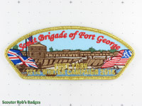 Click to enlarge 2014 Scout Brigade of Fort George Winter Camp